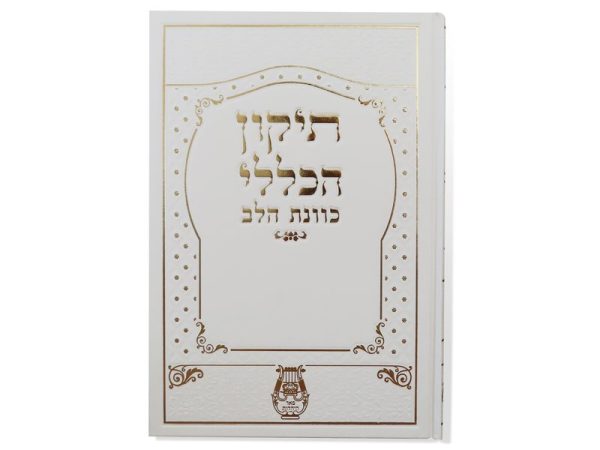 תיקון הכללי לבן גדול סקאי