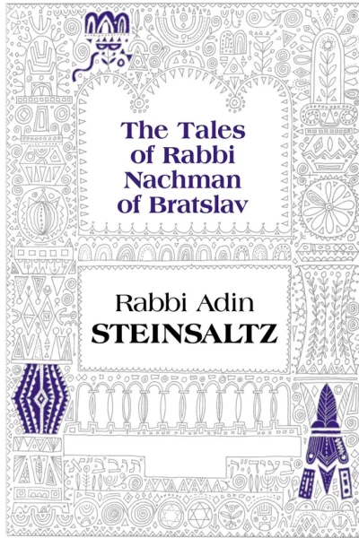 The Tales of Rabbi Nachman of Bratslav